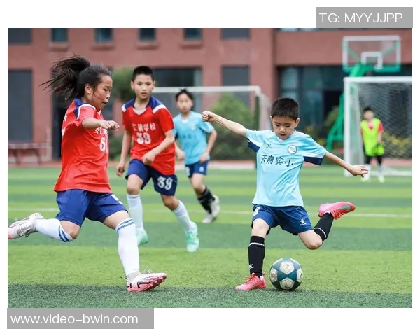 校园足球工作领导小组推动青少年足球发展助力健康成长新举措