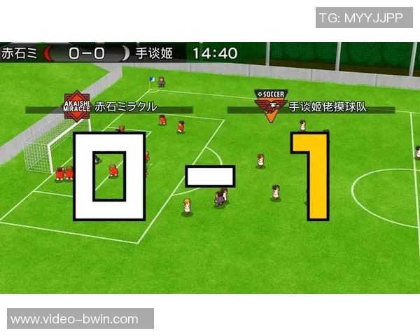 畅享激情与乐趣的手游欢乐足球带你体验真实赛场的魅力与挑战