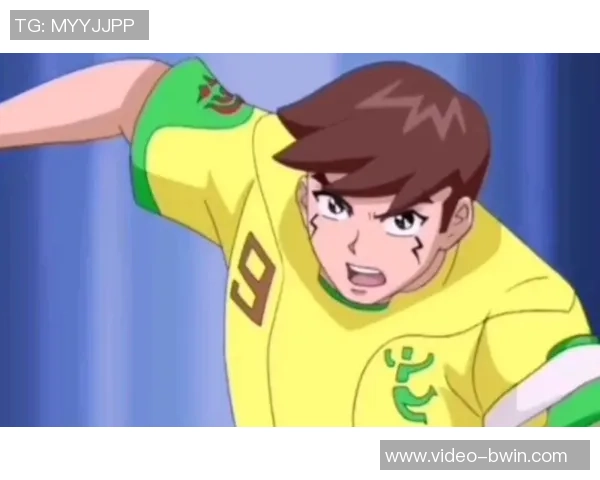 超智能足球森巴队引领未来足球科技革命的全新篇章